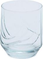 LAV Stiklinės LAV DIAMOND DIA15, 310 ml, 6 vnt.