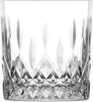 LAV Viskio stiklinės LAV ODIN LV-ODN430F, 330 ml, 6 vnt.