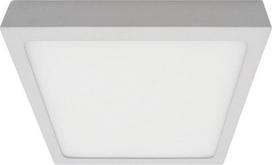 Ledlife ĮMONTUOJAMAS ŠVIESTUVAS LPSSM-12WW-9 12W 3000K LED IP44
