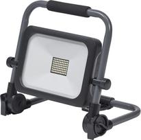 Ledvance PROŽEKTORIUS PASTATOMAS ĮKRAUNAMAS 30W 865 3000LM IP54 DIM