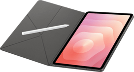 SAMSUNG Book Cover for Galaxy Tab S11, black