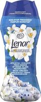 Lenor GRANULĖS KVAPIOSIOS LENOR FRESH BREEZE 1
