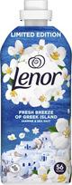 Lenor MINKŠTIKLIS LENOR FRESH BREEZE 1176ML