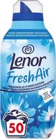 Lenor MINKŠTIKLIS LENOR FRESH WIND 700ML
