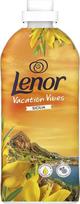 Lenor Skalbinių minkštiklis Lenor Sicilia, skystas, 1.2 l