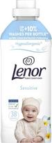 Lenor SOFTENER LENOR SENSITIVE 798ML
