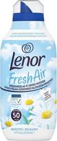 Lenor SOFTENER LENOR SENSITIVE 700ML