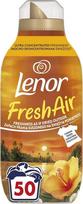 Lenor SOFTENER LENOR TROPICAL SUNSET 700ML