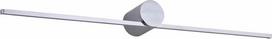 Light_Presti Šviestuvas sieninis Light Prestige Modern Slim L, 8 W, LED