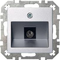 Liregus Antenos lizdas LIREGUS EPSILON, metalo spalvos