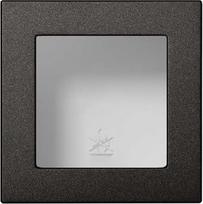 Liregus Paviršinio montavimo rėmas EPSILON, antracito sp.
