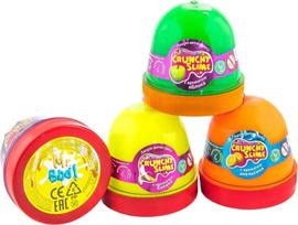 Lovin Išmanusis plastilinas Lovin Crunchy Slime ETC80093