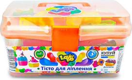 Lovin Plastilinas Lovin Orange Play Dough ETC41120