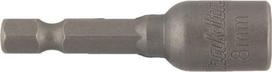 Makita ANTGALIS; B-38716; MAGNETINIS; ¼" 8X50 mm