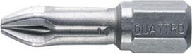 Makita Atsuktuvų antgaliai Makita B-23488 PZ1, 25 mm, 3 vnt