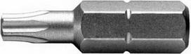 Makita Atsuktuvų antgaliai Makita B-23597 T10, 25 mm, 3 vnt