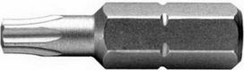 Makita Atsuktuvų antgaliai Makita B-23634 T27, 25 mm, 3 vnt