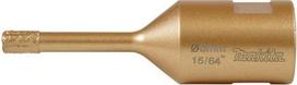 Makita Deimantinė gręžimo karūna Makita (M14), D-79918, 6 mm