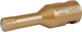Makita Deimantinė karūna Makita 12 mm M14 D-79946