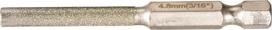 Makita Grandininių pjūklų galandimo dildė 4.8mm Makita D-73760