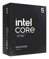 INTEL Core Ultra 5 235 LGA1851 24MB Cache 3.4GHz retail