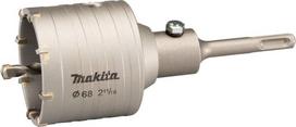 Makita Gręžimo karūna Makita D-74011, 68 mm