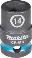 Makita Smūginė galvutė  Makita 1/2" 14 mm E-16106