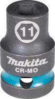 Makita Smūginė galvutė  Makita 1/2" 11 mm E-16075