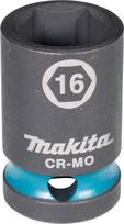 Makita Smūginė galvutė  Makita 1/2" 16 mm E-16128
