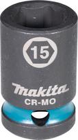 Makita Smūginė galvutė  Makita 1/2" 15 mm E-16112