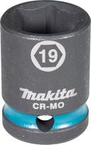 Makita Smūginė galvutė  Makita 1/2" 19 mm E-16156