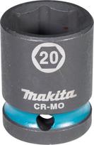 Makita Smūginė galvutė  Makita 1/2" 20 mm E-16162
