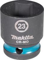 Makita Smūginė galvutė  Makita 1/2" 23 mm E-16190
