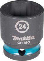 Makita Smūginė galvutė  Makita 1/2" 24 mm E-16209
