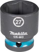 Makita Smūginė galvutė  Makita 1/2" 27 mm E-16215