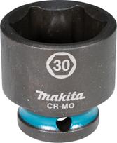 Makita Smūginė galvutė  Makita 1/2" 30 mm E-16221