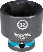 Makita Smūginė galvutė  Makita 1/2" 32 mm E-16237