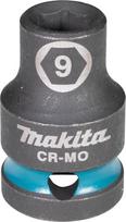 Makita Smūginė galvutė  Makita 1/2" 9 mm E-16053