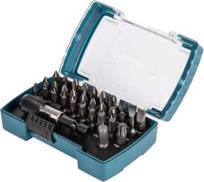 Makita Sukimo antgalių komplektas Makita 32 vnt