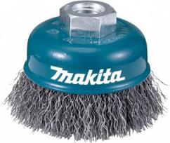 Makita Vielinis šepetys Makita D-24094, Ø75 mm