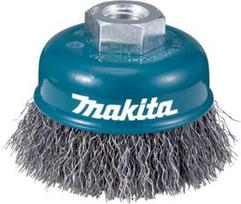 Makita Vielinis šepetys Makita D-29284, Ø100 mm