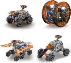 Mars Interaktyvus žaislas Mars Radiocom 4in1 40966
