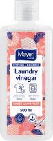 Mayeri Audinių minkštiklis Mayeri Loundry Vinegar, 0.5 l