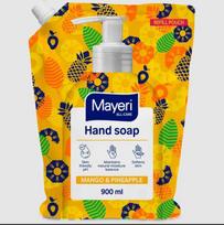 Mayeri MUILAS SKYSTAS PAPILD MANGO-ANANASŲ 0.9L