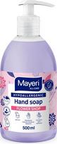 Mayeri Skystas muilas Mayeri flower shop, 500 ml