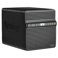SYNOLOGY Diskstation DS423 NAS System 4-Bay