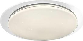Milagro Šviestuvas plafonas Milagro, LED, 24W, 3-6K, 1800lm, Ø40.