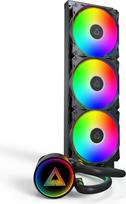 Montech CPU COOLER MULTI SOCKET/LIGHTFLOW ARGB 360 (B) MONTECH