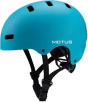 Motus Kids helmet Motus MOTHAM30B size M, Blue