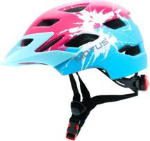 Motus Kids helmet MTB Motus MOTHAM4KB Red-blue S/M